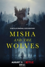 Misha and the Wolves