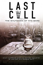 Last Call: The Shutdown of NYC Bars