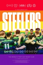 Steelers - The World's First Gay Rugby Club