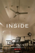 Bo Burnham: Inside