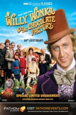 Willy Wonka & the Chocolate Factory