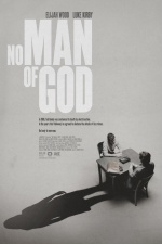 No Man of God