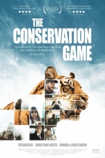 The Conservation Game