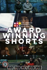 Jury Award Winning Short Films