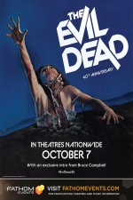 The Evil Dead
