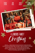 The Jenkins Family Christmas