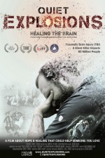 Quiet Explosions: Healing the Brain