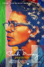 My Name is Pauli Murray