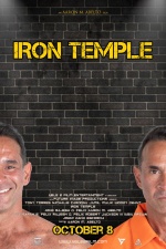 Iron Temple