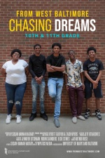 From West Baltimore: Chasing Dreams