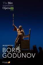 Boris Godunov