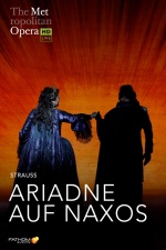 Ariadne Auf Naxos
