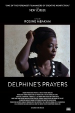 Delphine's Prayers