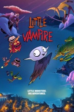 Little Vampire