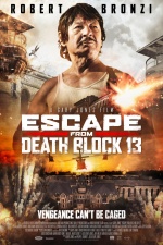 Escape from Death Block 13