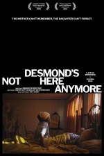 Desmond's Not Here Anymore