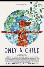 Only a Child