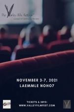 Valley Film Festival Dramatic Short Film Program