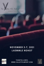 Valley Film Festival Dramatic Short Film Program