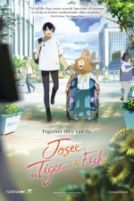Josee, the Tiger and the Fish