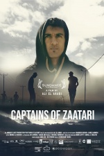 Captains of Zataari