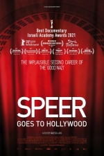 Speer Goes to Hollywood