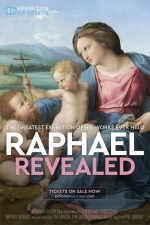 Raphael Revealed