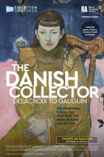The Danish Collector: Delacroix to Gauguin