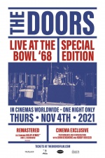 The Doors: Live at the Bowl '68 Special Edition