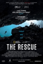 The Rescue