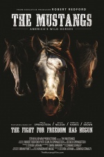 The Mustangs: America's Wild Horses