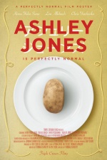 Ashley Jones is Perfectly Normal