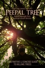 Peepal Tree