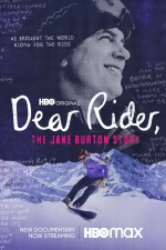 Dear Rider