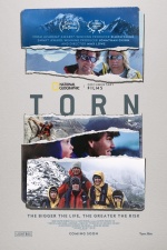 Torn
