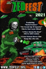Zed Fest Shorts Block Finale