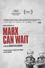 Marx Can Wait