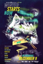 Warren Miller: Winter Starts Now