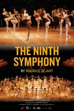 The Ninth Symphony by Maurice Bejart