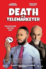 Death of a Telemarketer