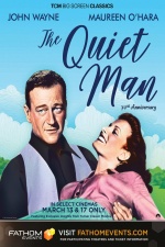 The Quiet Man