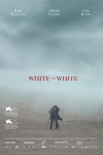 White on White