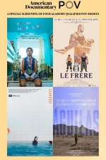 POV Presents: PBS Shorts Contenders