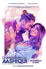Chandigarh Kare Aashiqui