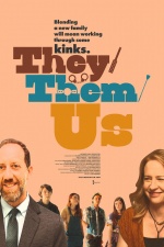They / Them / Us