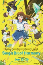 Sing a Bit of Harmony