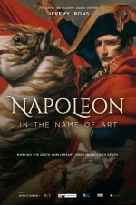 Napoleon: In the Name of Art