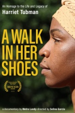 A Walk in Her Shoes