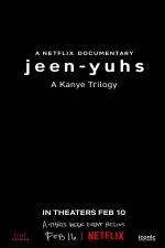 jeen-yuhs: A Kanye Trilogy Act 1