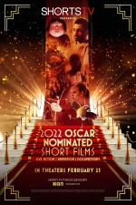 The 2022 Oscar-Nominated Shorts: Documentary